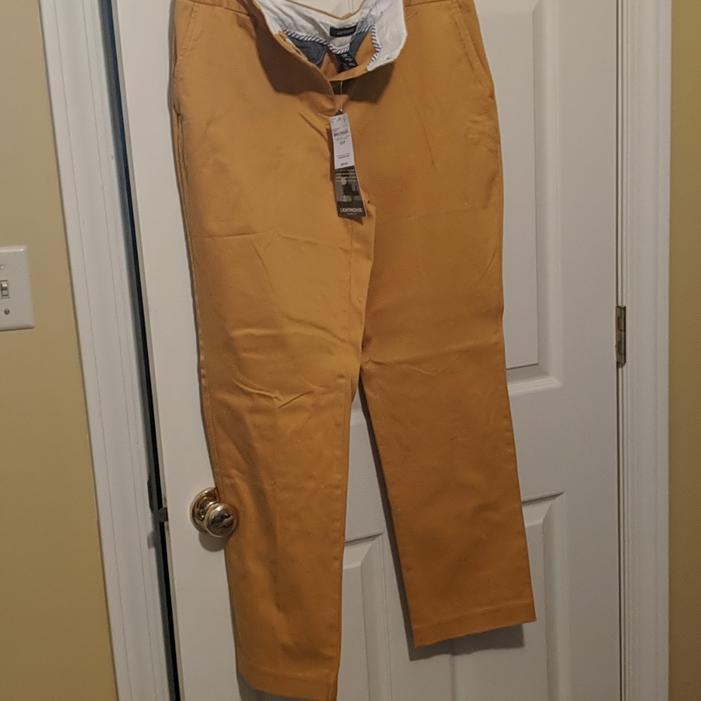 Pants